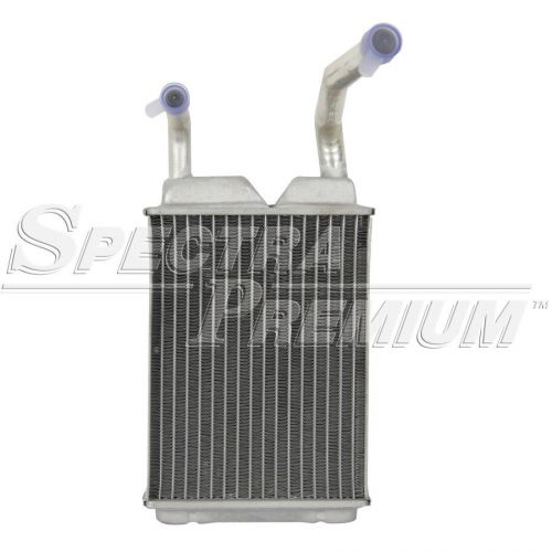 Hvac heater core spectra 94547