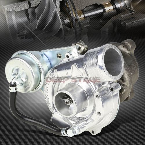 K03 billet compressor wheel upgrade turbo charger for 96-05 audi passat/a4 1.8