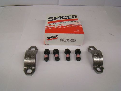 Genuine spicer 90-70-28x strap kit spl 90/100 series