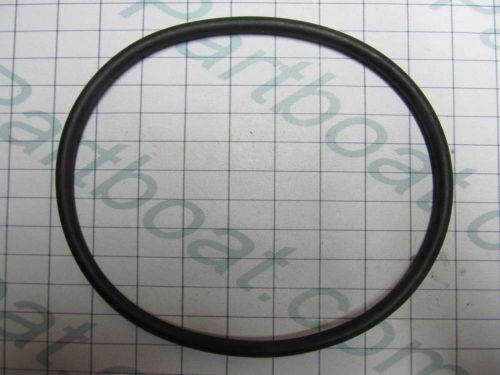 25-34821 mercury mercruiser  stern drive engine rubber o-ring