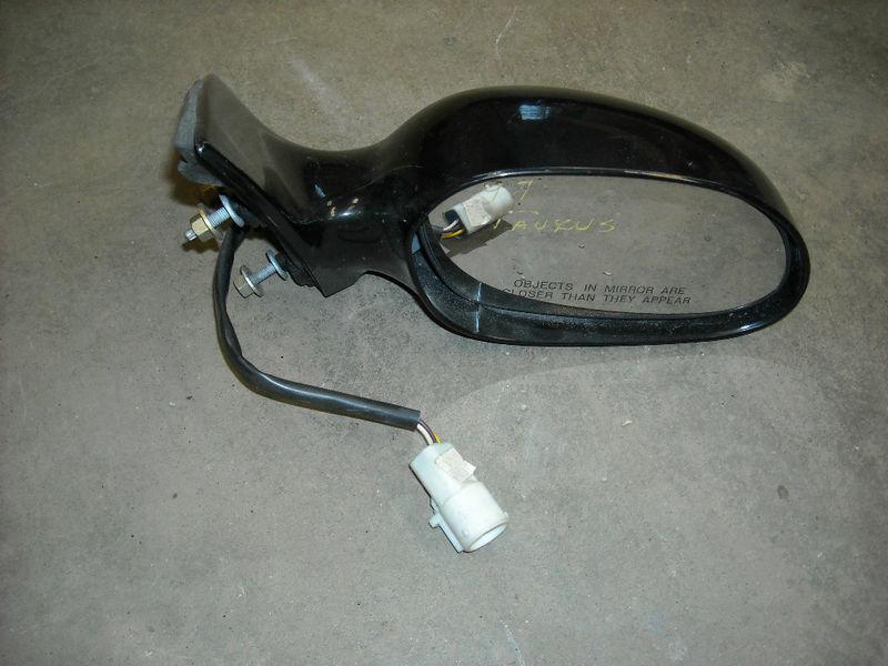 97 98 ford taurus power mirror rh