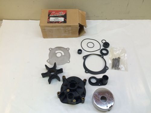 Omc johnson evinrude outboard water pump impeller kit rl3392 5001594