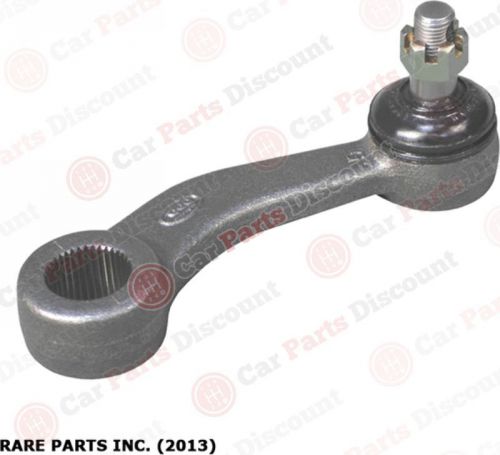 New replacement steering pitman arm, rp20288