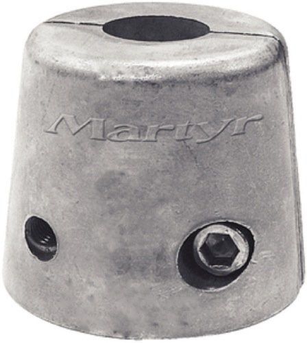 Martyr anodes  magnesium de-icer/aerator   cmdeicerm lc