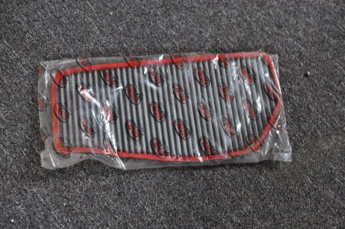 Bmw e46 m3 csl airbox filter