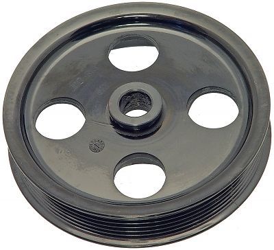 Dorman 300-313-mx power steering pump pulley fit dodge dakota 03-03 l8 4.7l -cc