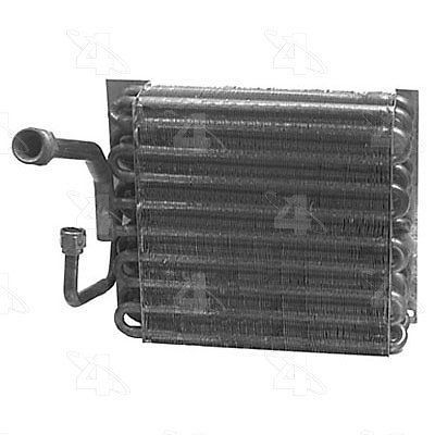 Four seasons 54610 evaporator core