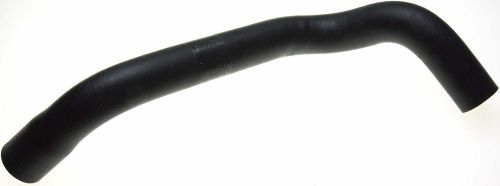 Gates 22434 coolant hose - molded