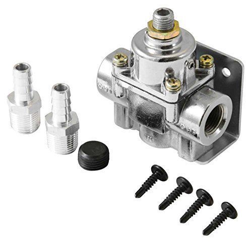 Fuel pressure reg 1-4psi