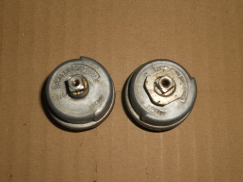 Triumph - b s a motorcycle switch  334289 ------ 1072