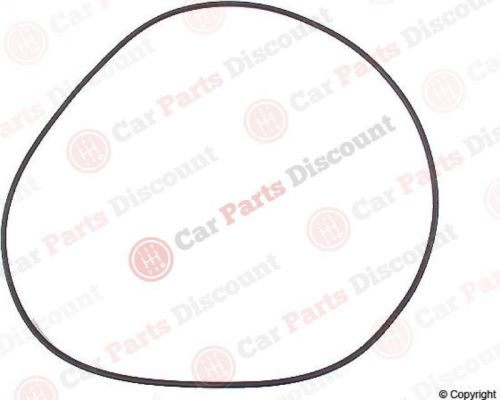 New crp engine oil pump o-ring seal gasket, 9125816