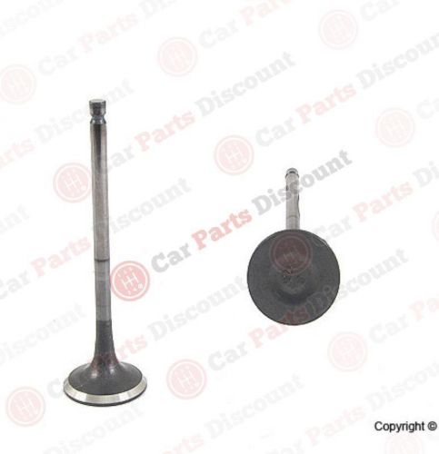 New oe supplier exhaust valve, 2221222011