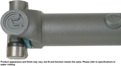 Cardone industries 65-9140 remanufactured drive shaft assembly