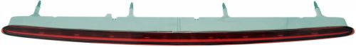 Center high mount stop light dorman 923-231 fits 08-13 bmw 128i