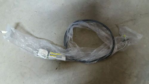 Mitsubishi mb539010 oem none cruise control accelerator cable