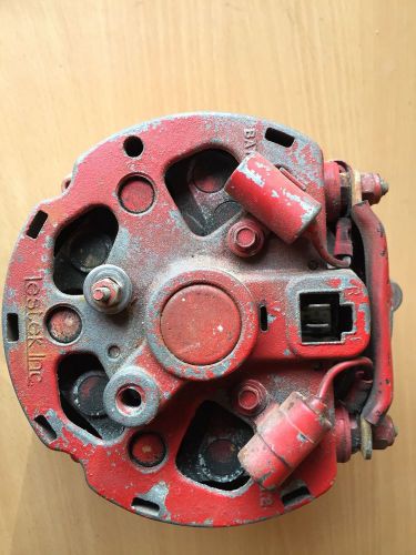 Westerbeke 50 amp alternator --- genuine westerbeke part wb-039790