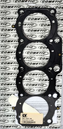 Cometic mls head gasket toyota lexus 5s-fe 2.2l 88 mm .040&#034; c4315-040 each