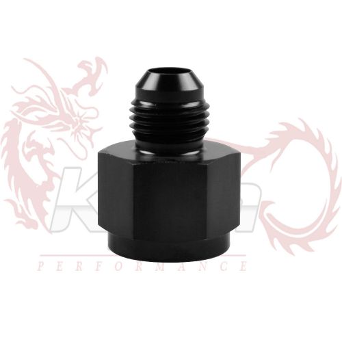 Kylin 8an an8 female to an6 6an male reducer expander hose fitting adaptor