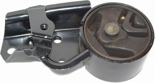 Auto trans mount fits 1989-1990 nissan sentra  anchor