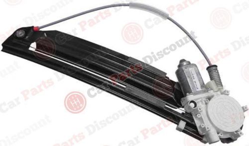 New oe supplier window regulator (electric) lifter, 51 35 8 252 430