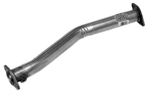 Walker exhaust 43215 exhaust pipe-exhaust intermediate pipe