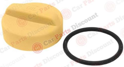 New genuine engine oil filler cap, 996 107 035 50