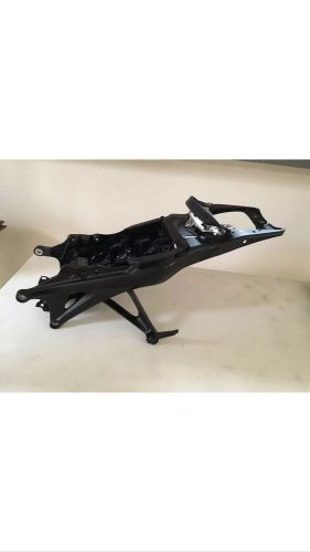 Cbr 1000rr  south frame