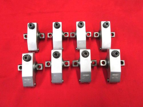 T&amp;d shaft roller rockers yr code  1.68 ratio with 1.550 pivot