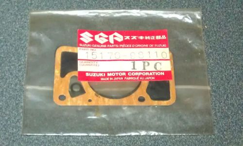 Suzuki outboard fuel pump repair kit parts 15170-98110