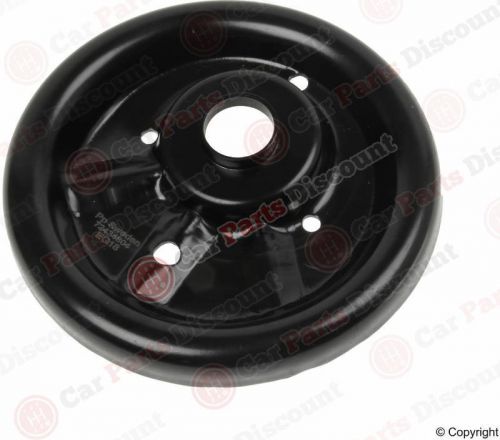 New professional parts sweden coil spring seat, 72434804