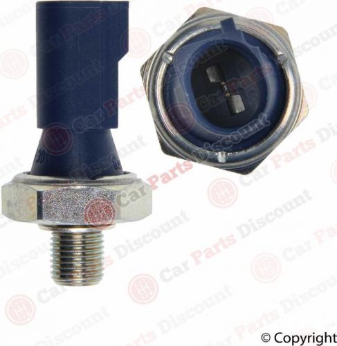 New febi engine oil pressure switch, 19012