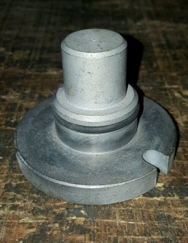 Omc bearing driver