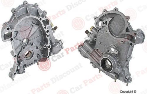 New eurospare oil pump, ljr105040