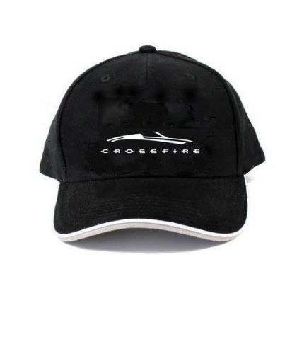 Sell Chrysler Crossfire Baseball Cap in Cortez, Colorado, United States ...