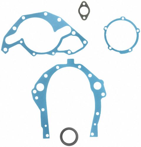 Fel-pro tcs45828 timing cover gasket set