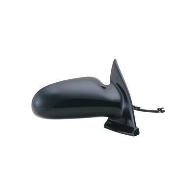 K source/fit system 62589g door mirror passenger side