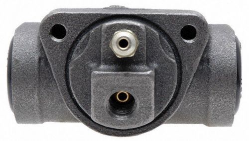 Raybestos wc37021 rear wheel brake cylinder