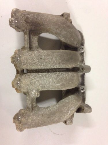 1998 jetta 2.0 lower intake manifold