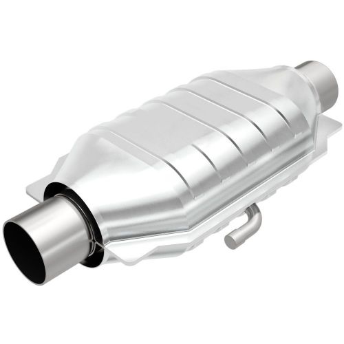 Magnaflow 49 state converter 94315 universal-fit catalytic converter