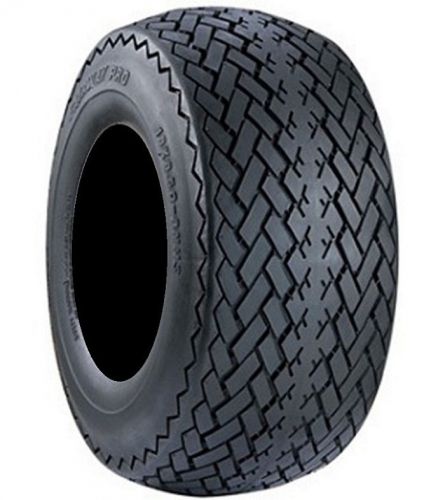 Carlisle fairway pro (4ply) golf tire [18x8.50-8]