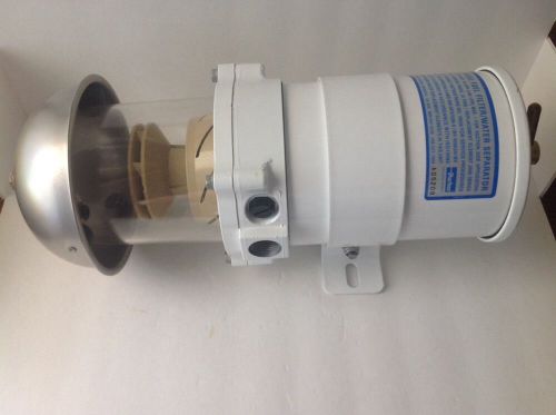 Racor 900ma30 marine fuel filter/water separator