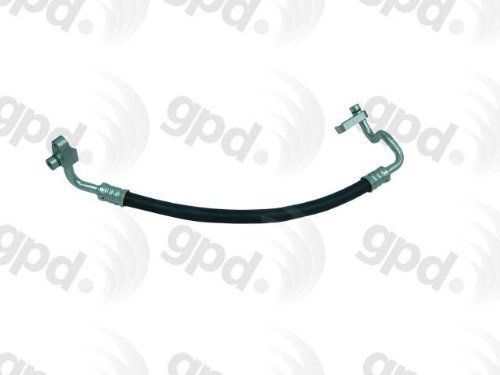 Global parts 4811666 a/c hose assembly