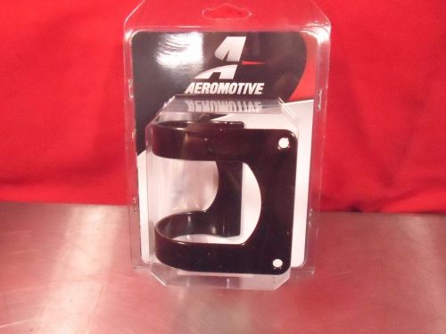 Aeromotive new 12701 2&#034; bracket for inline aeromotive fuel filters