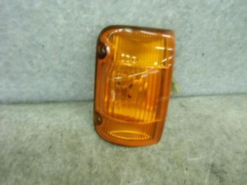 Suzuki carry 1997 right clearance lamp [6511000]