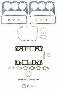 Cylinder head gasket set