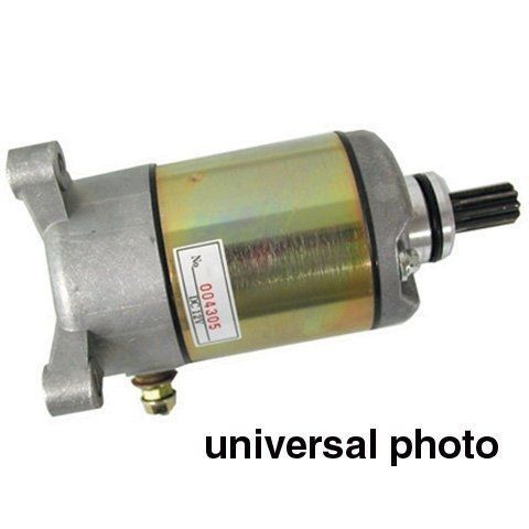 Arrowhead starter motor trx350 &#039;87-89 smu0031