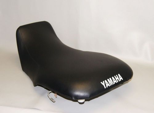 Yamaha seat cover kodiak ultramatic yfm400fa 2000 2001 2002 2003 2004 2005  (st)