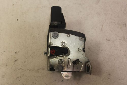 Bmw e38 740i 740il 750il rear right door lock actuator