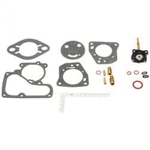 Chevy carburetor rebuild kit, carter yf, 1949-1954