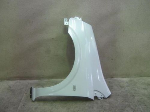 Nissan lafesta 2004 left fender panel [5410700]